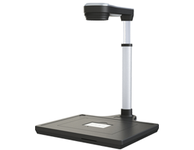 High-resolution scanner Windows system operation software