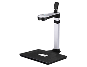 What is the function of a high-speed scanner