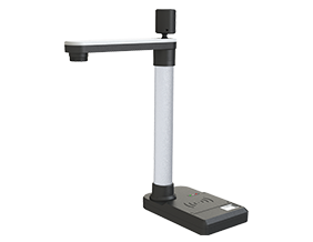 What are the functions of a high-speed scanner?