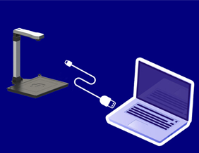 What should I do if the high-speed camera cannot connect to the computer?