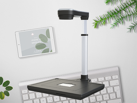 Fenglin High Speed Camera Leading the Era of Paperless Office
